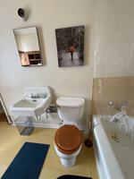 featured image of 817 East Park Avenue #5