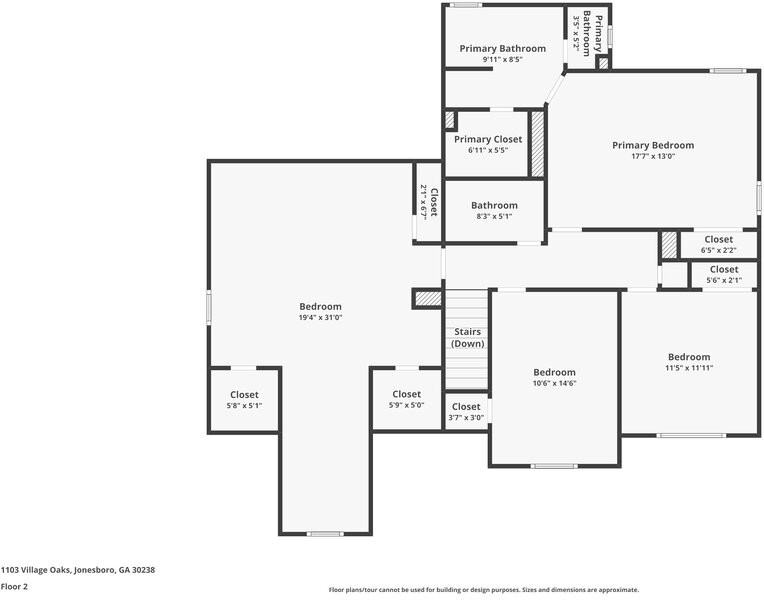 1103 Village Oaks - Photo 3 of 17