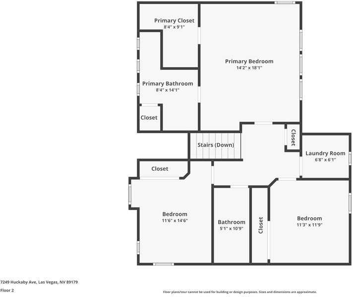 7249 Huckaby Ave - Photo 3 of 17