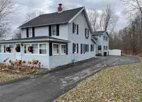 7292 Lakeshore Road - Photo 1 of 1