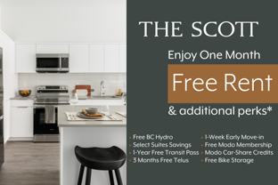 The Scott - Photo 1 of 1