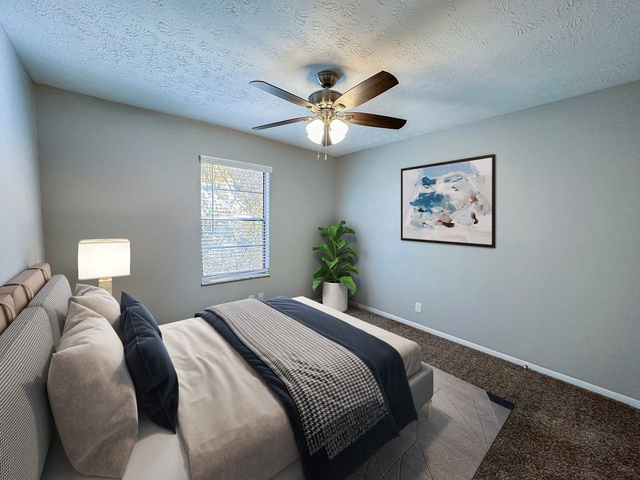 Breckenridge Apartment Homes - Photo 3 of 24