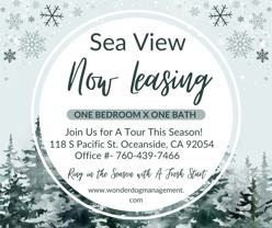 Sea View Apts - Photo 1 of 1