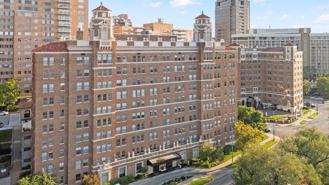 The Majestic on the Plaza - Photo 1 of 1