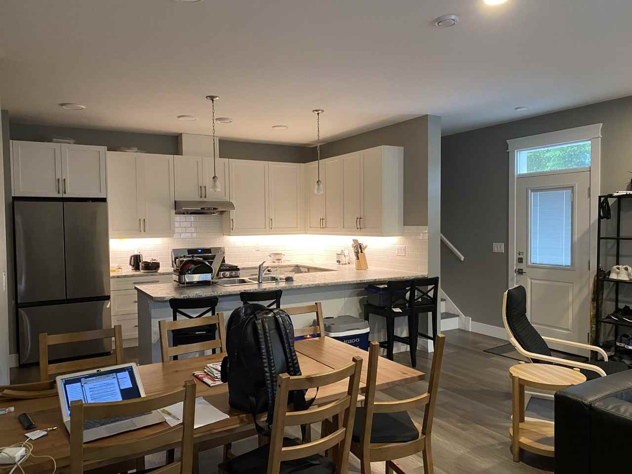 1801 Hallen Ave #1 - Photo 3 of 7