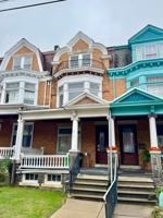 featured image of 1620 West Chew Street