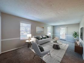Breckenridge Apartments - Photo 1 of 1