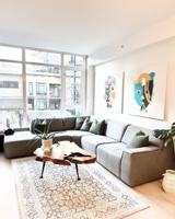 featured image of 2738 Library Lane #201