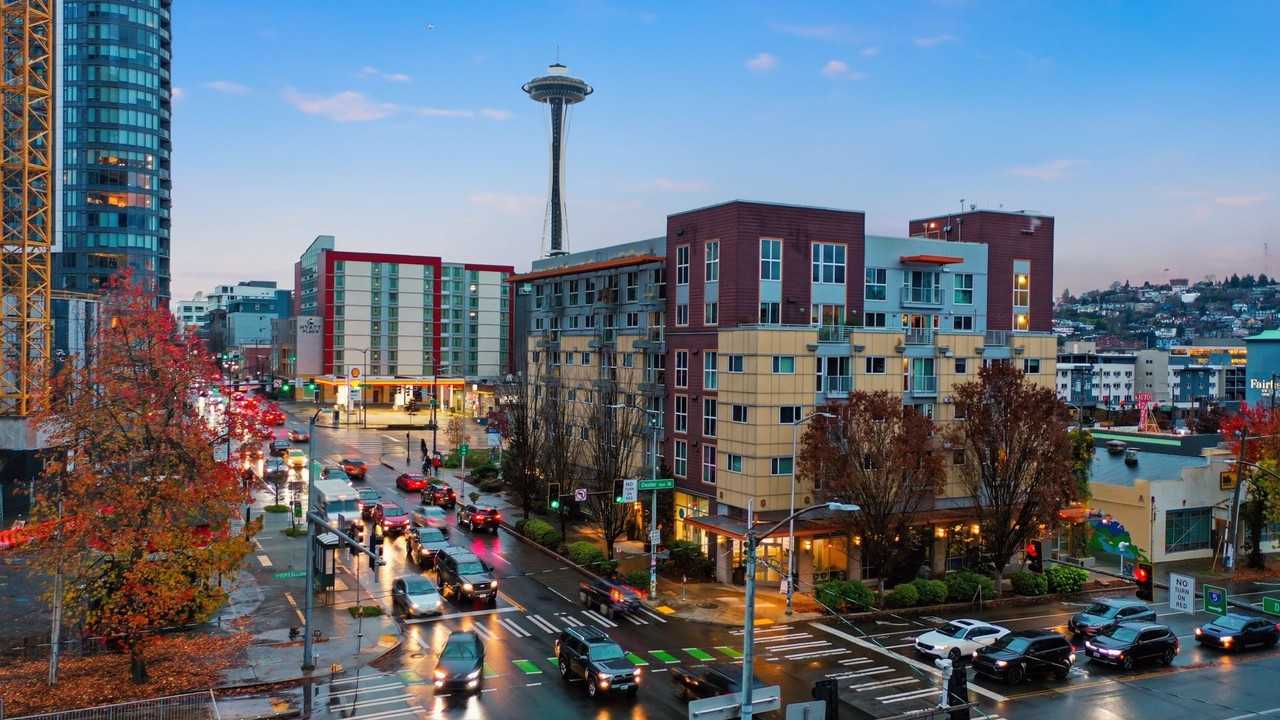 Borealis Apartments - Photo 2 of 50