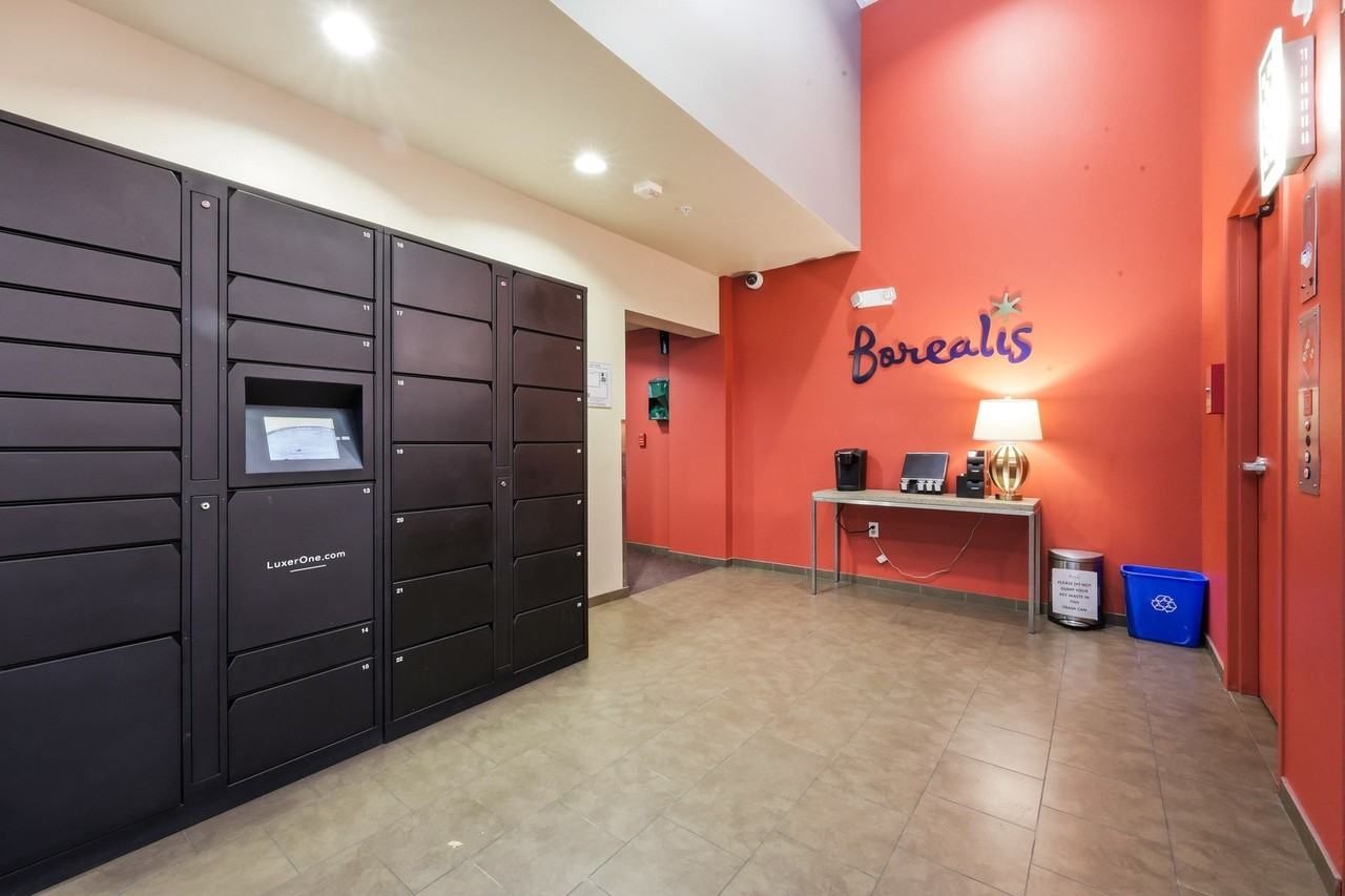 Borealis Apartments - Photo 7 of 21