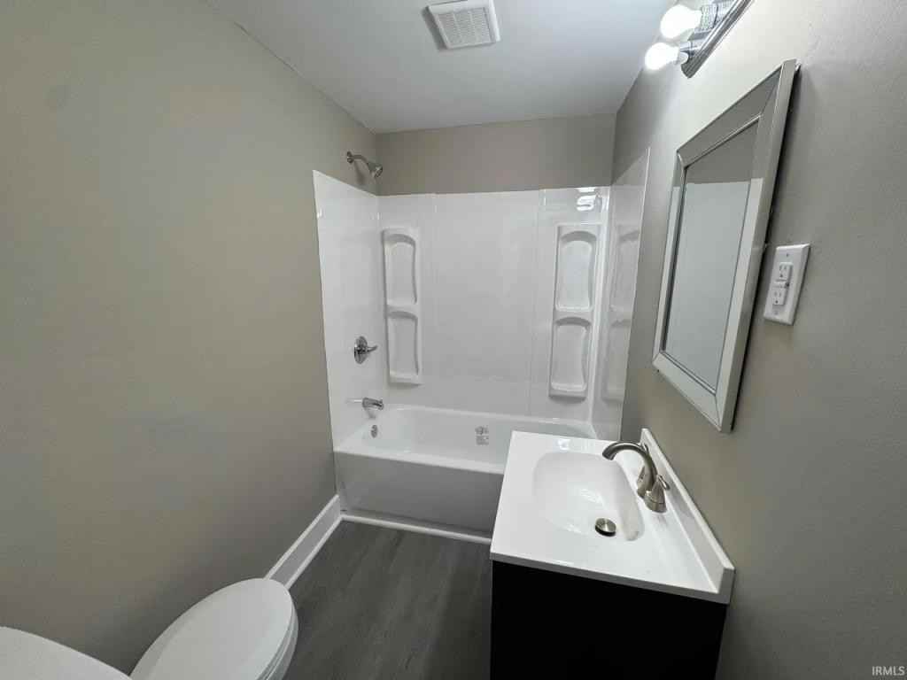 3506 Gaywood Drive - Photo 5 of 10