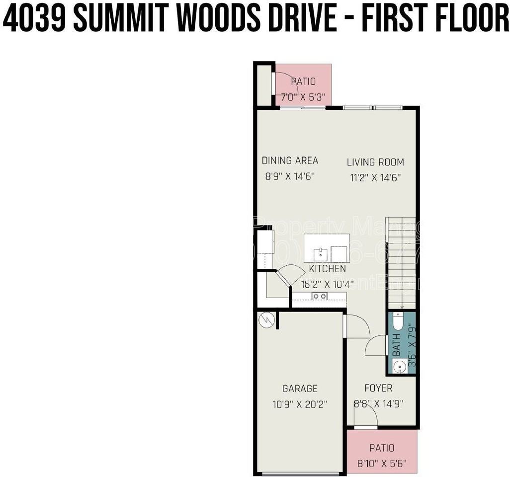 4039 Smithwood Ct - Photo 3 of 22