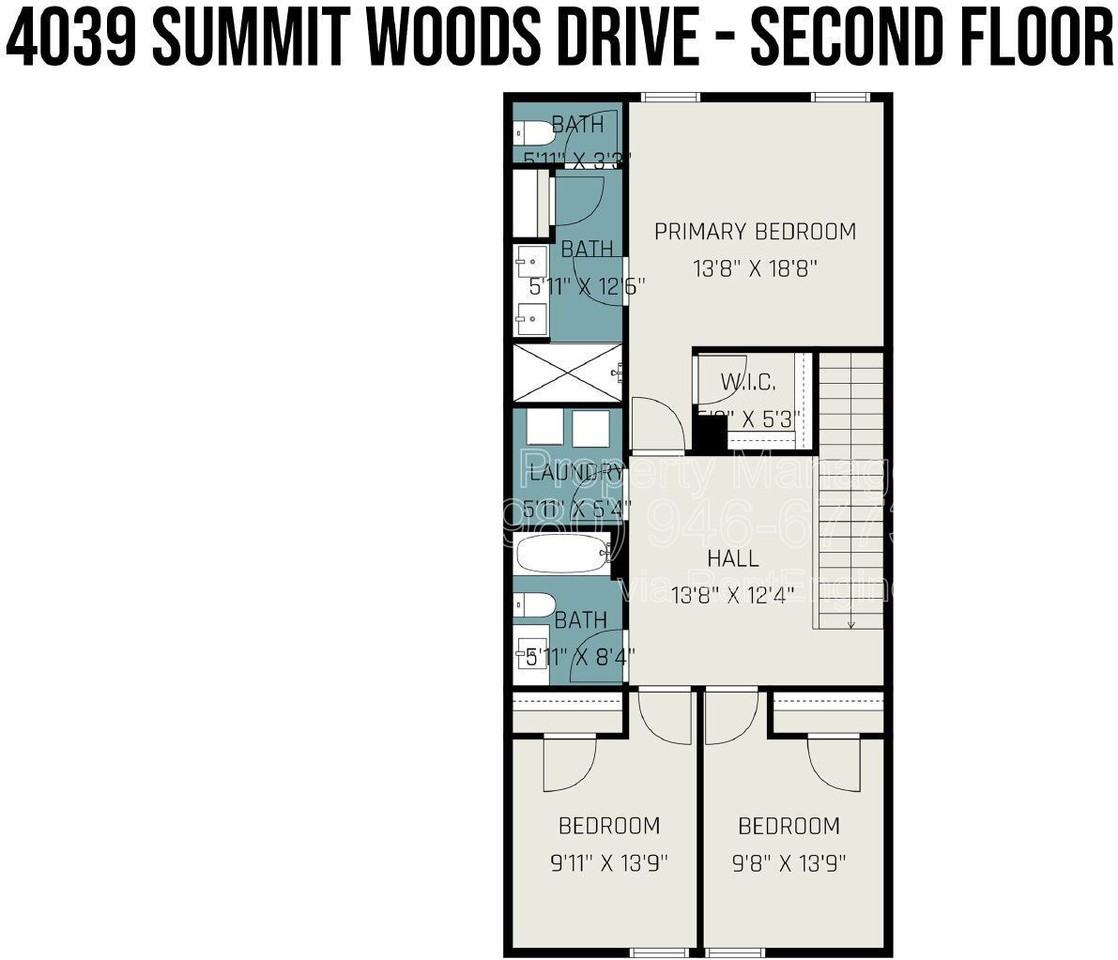 4039 Smithwood Ct - Photo 4 of 22