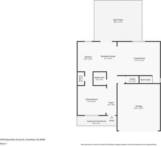 3703 Alexander Forest Drive - Photo 3 of 17