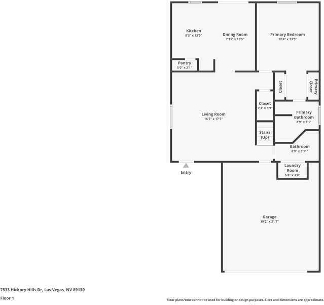 7533 Hickory Hills Drive - Photo 2 of 17