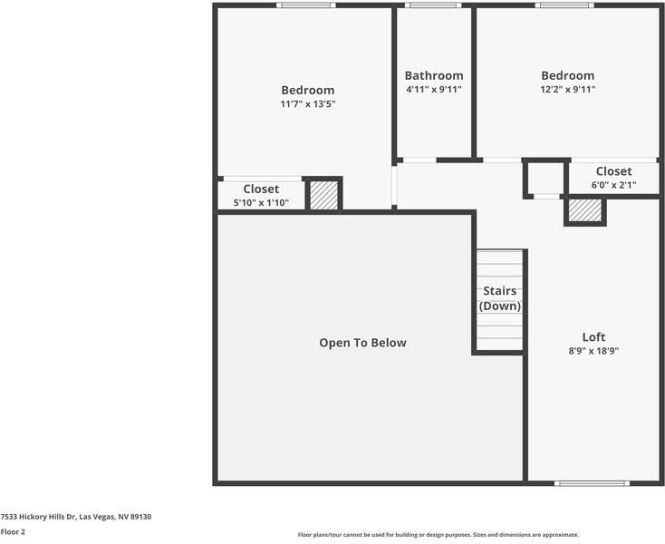 7533 Hickory Hills Drive - Photo 3 of 17