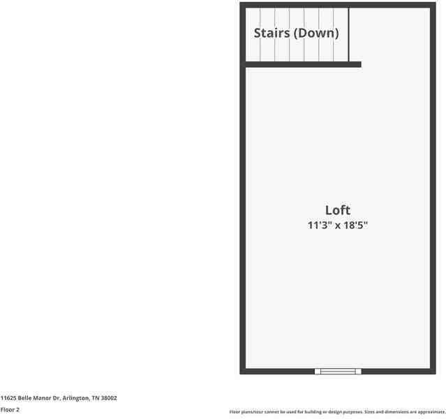 11625 Belle Manor Dr - Photo 3 of 17