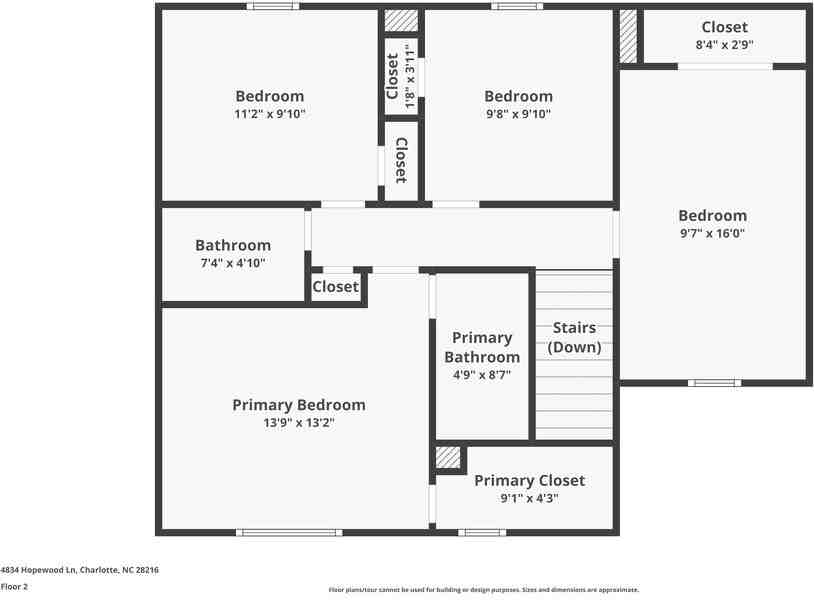4834 Hopewood Ln - Photo 3 of 17