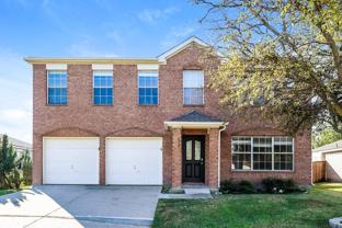 2304 Eagle Mountain Drive - Photo 1 of 1