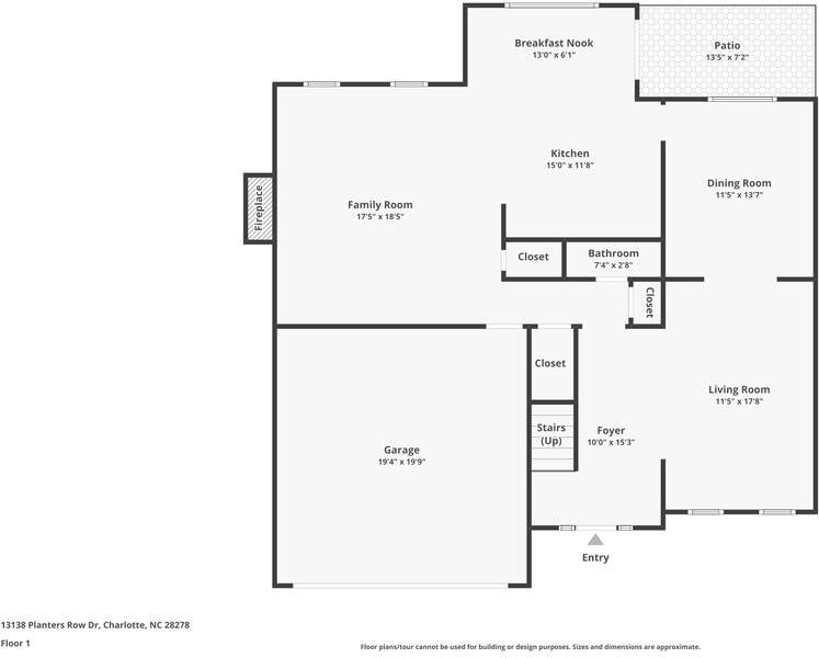 13138 Planters Row Dr - Photo 2 of 17