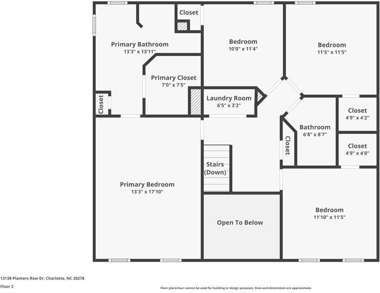 13138 Planters Row Dr - Photo 3 of 17