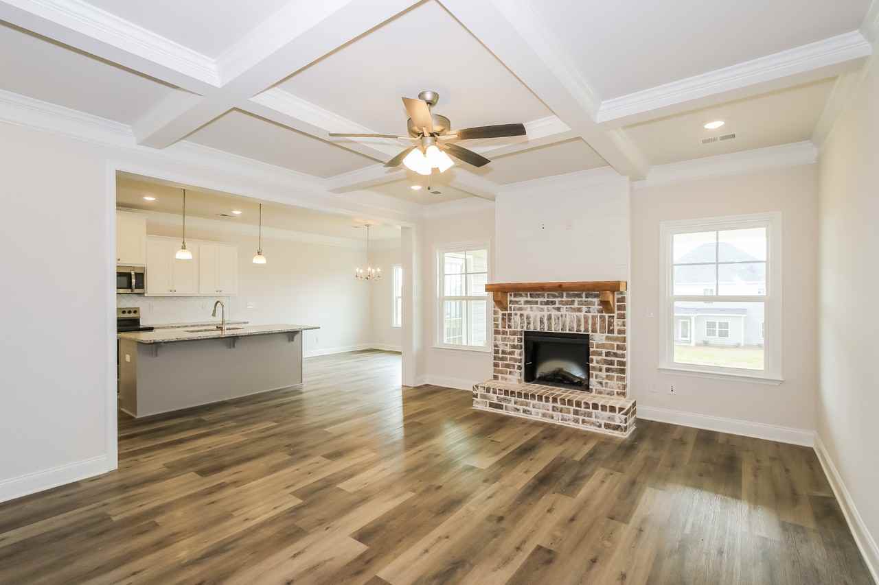 6053 Bakerville Ln - Photo 2 of 23