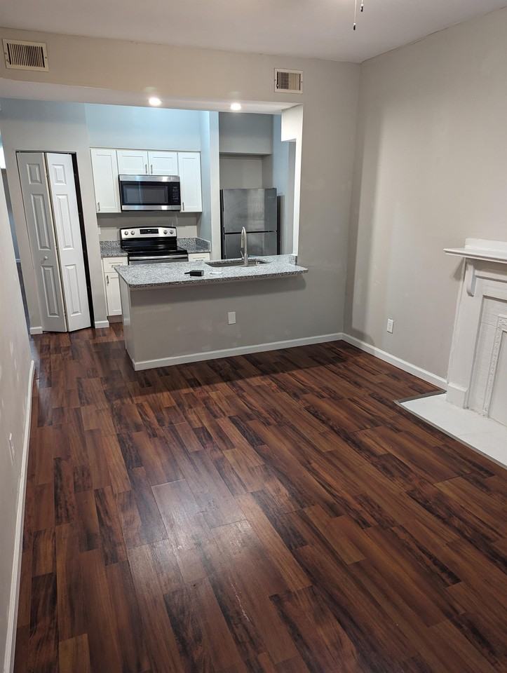 3849 Folsom Avenue #1