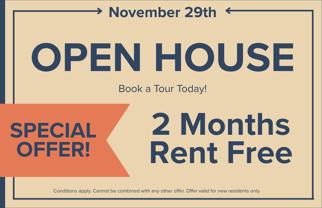 Lawrence East Apartments - Photo 1 of 1