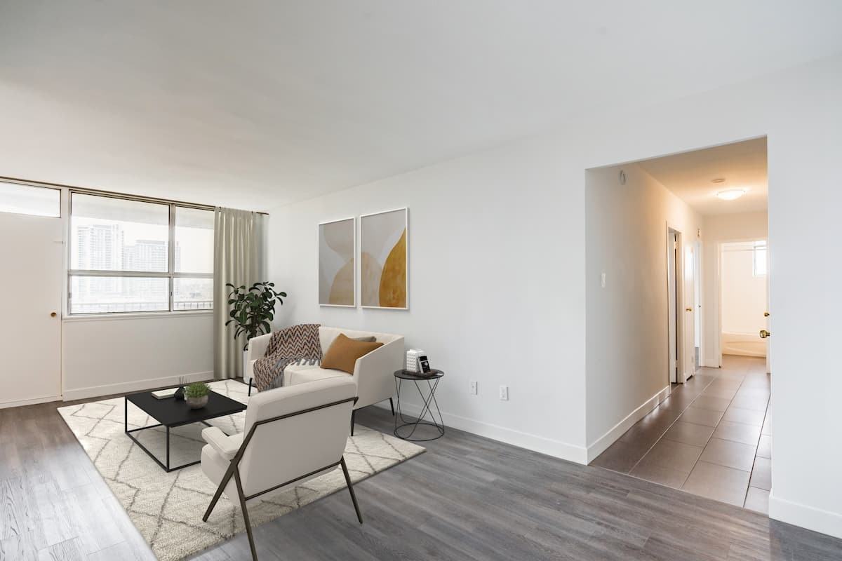 Evans Apartments - Photo 5 of 45