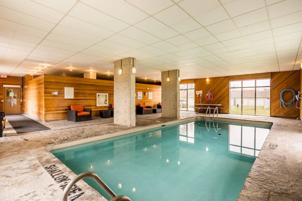 Evans Apartments - Photo 6 of 45