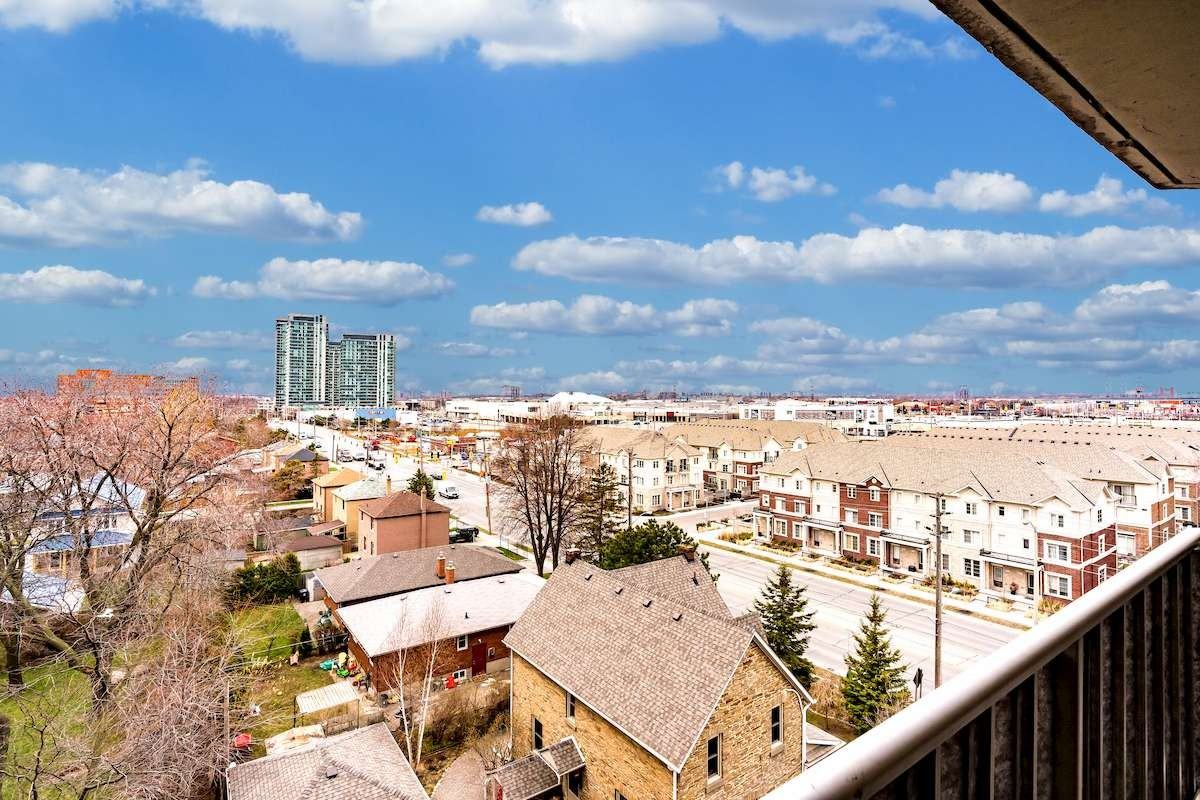 Evans Apartments - Photo 7 of 45