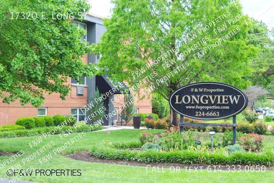 1732 E Long St Apt O #Apt O