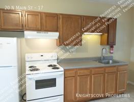 featured image of 20 North Main Street #17