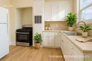 1022 N Berendo St #3 - Photo 1 of 1