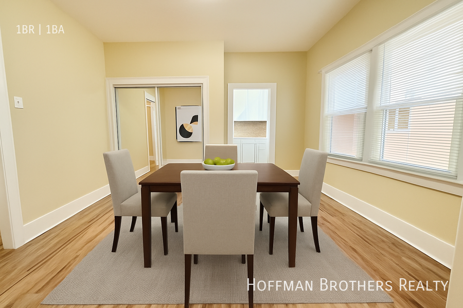 1022 N Berendo St #3 - Photo 2 of 8