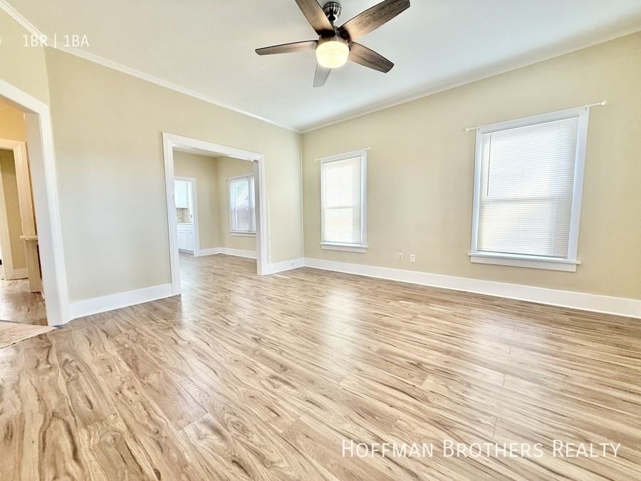 1022 N Berendo St #3 - Photo 7 of 8