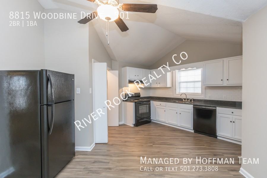 8815 Woodbine Drive #501