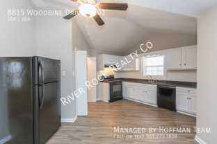 8815 Woodbine Drive #501 - Photo 1 of 1