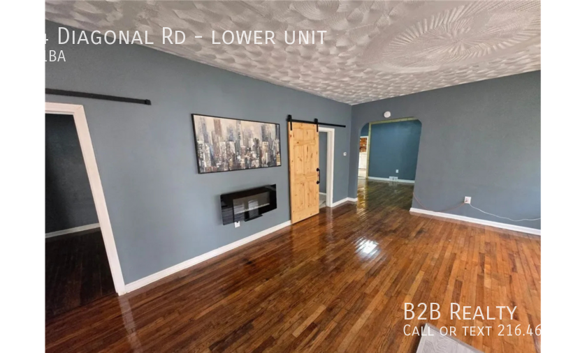 1264 Diagonal Rd - Photo 4 of 23