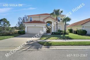 400 Viola Drive - Photo 1 of 1