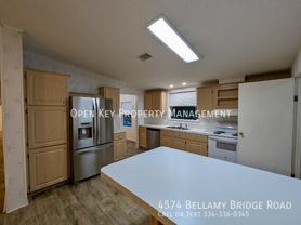 4574 Bellamy Bridge Road - Photo 1 of 1