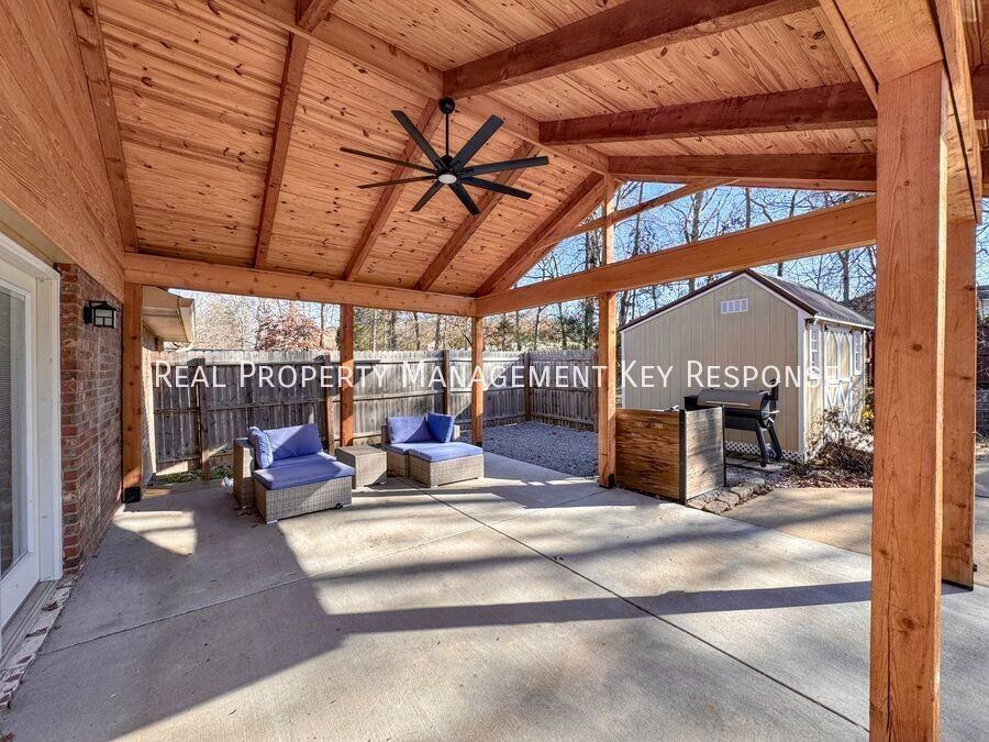 535 North Palmers Chapel Road - Photo 2 of 27