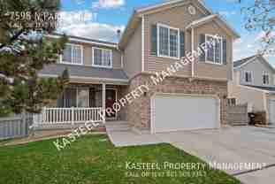 7598 North Park Street - Photo 1 of 1