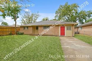 743 Knob Hollow Street - Photo 1 of 1