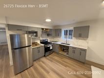 26725 Fraser Hwy #BS - Photo 1 of 1