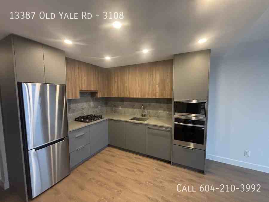 13387 Old Yale Road #3108