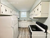 1883 Dalton Court #4 - Photo 1 of 1