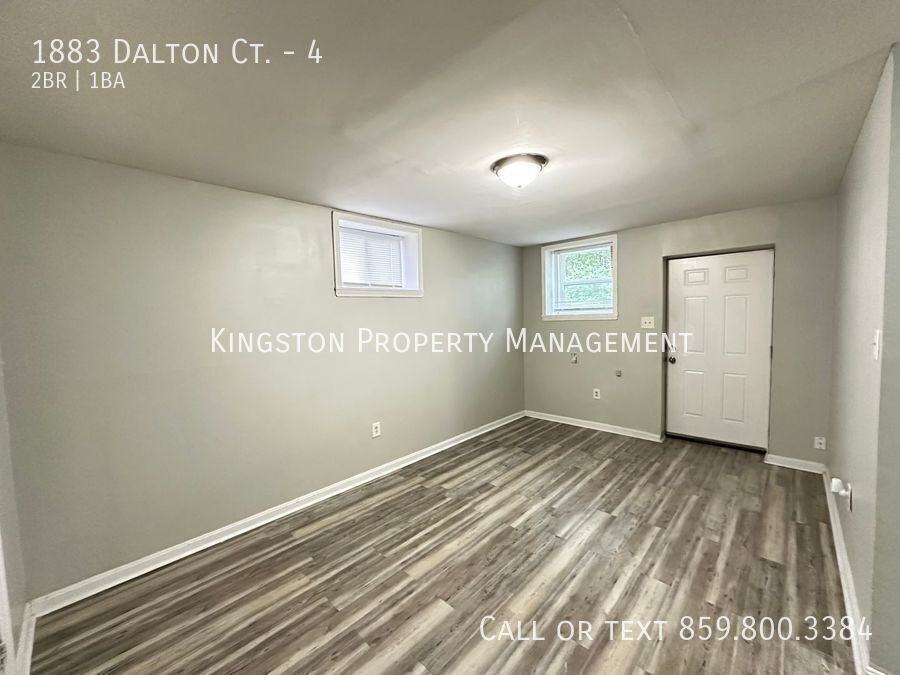 1883 Dalton Court #4 - Photo 4 of 11