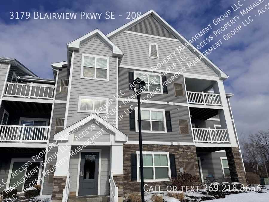 3179 Blairview Parkway Southeast #208