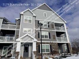 featured image of 3179 Blairview Parkway Southeast #208